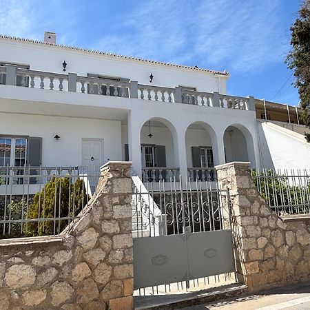 ספצס The Elegant Summer House מראה חיצוני תמונה