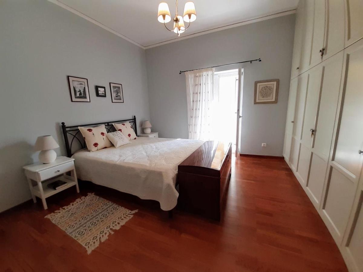 ספצס The Elegant Summer House מראה חיצוני תמונה