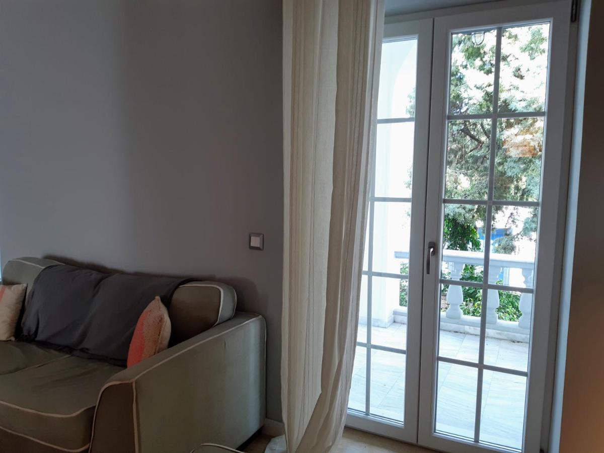 ספצס The Elegant Summer House מראה חיצוני תמונה