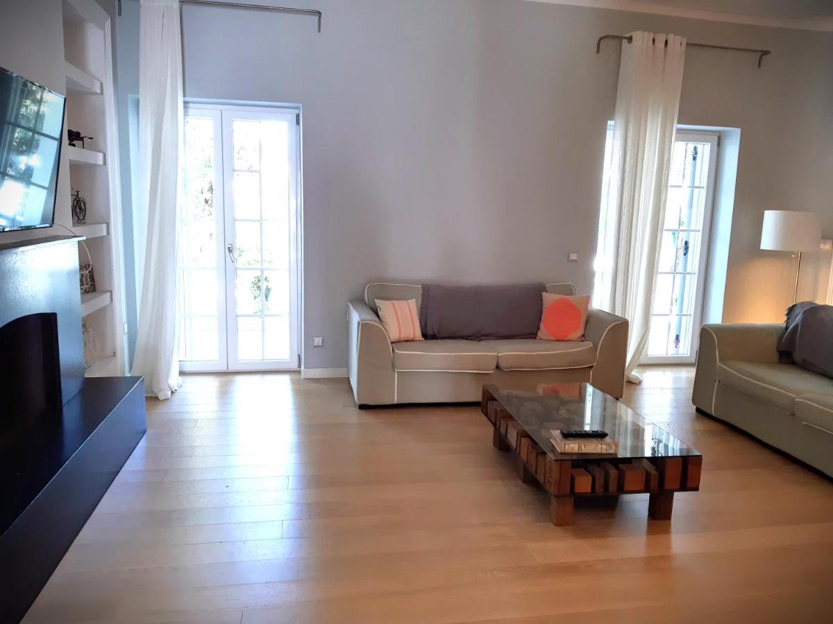 ספצס The Elegant Summer House מראה חיצוני תמונה