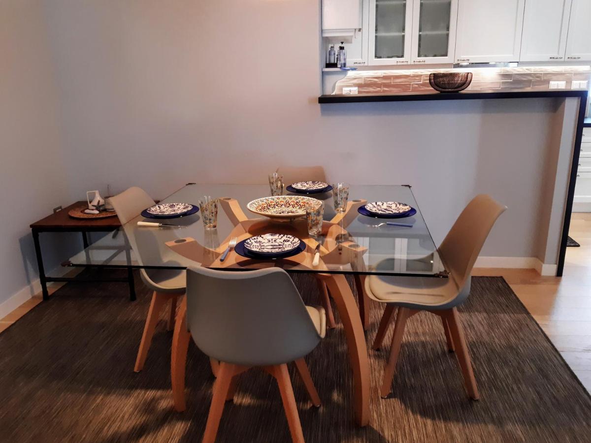 ספצס The Elegant Summer House מראה חיצוני תמונה