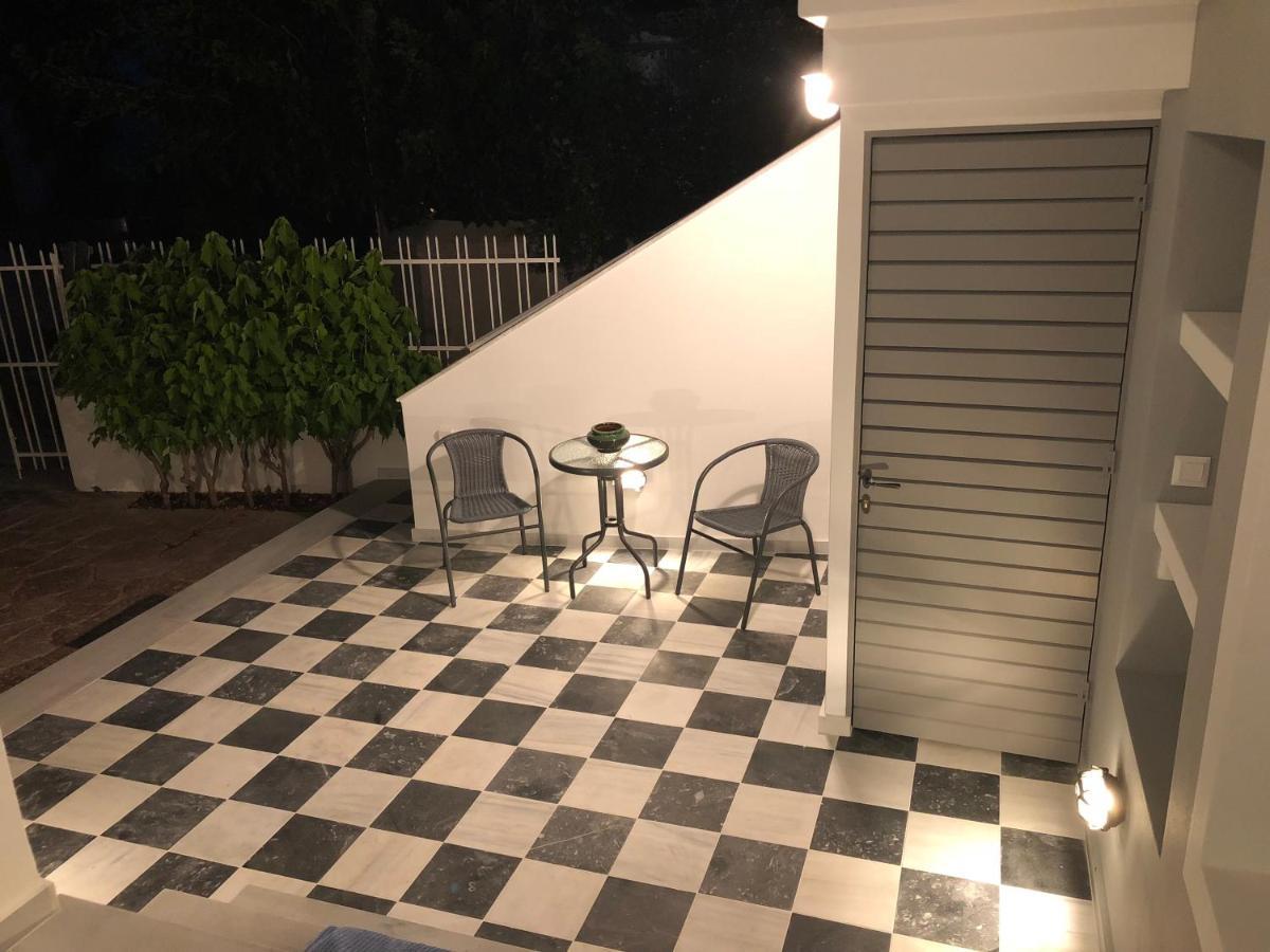 ספצס The Elegant Summer House מראה חיצוני תמונה