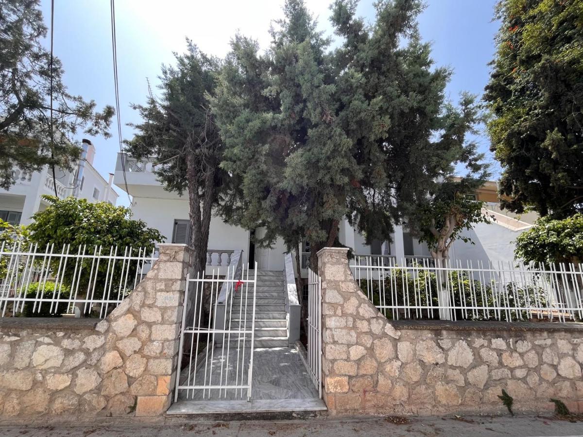 ספצס The Elegant Summer House מראה חיצוני תמונה