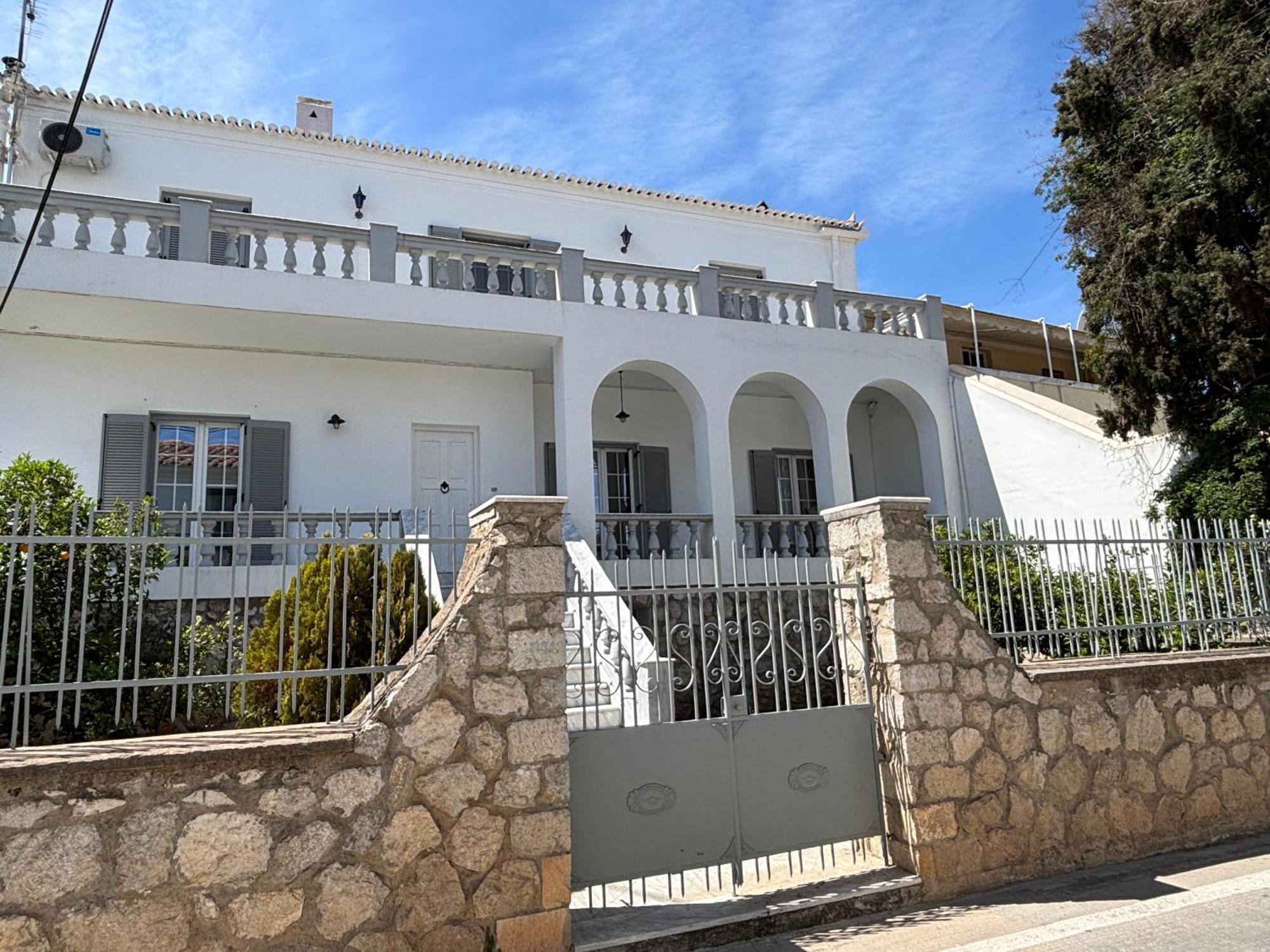 ספצס The Elegant Summer House מראה חיצוני תמונה